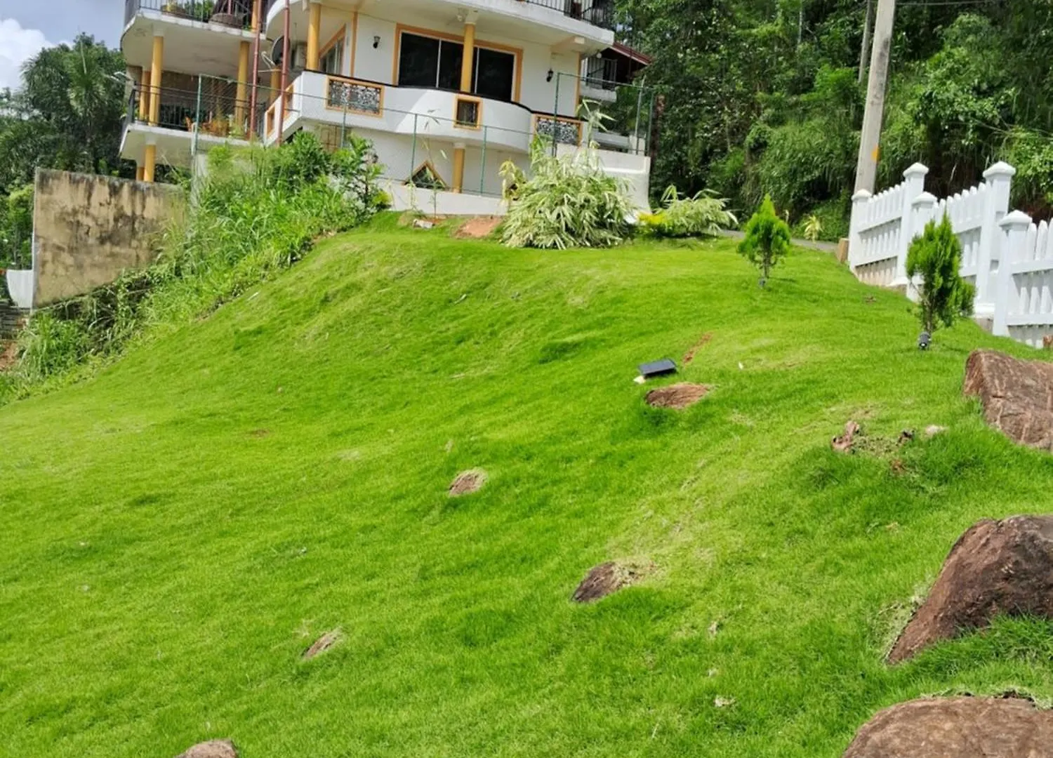 Hotel The Springfields Kandy Previously Madara Residence Kandy