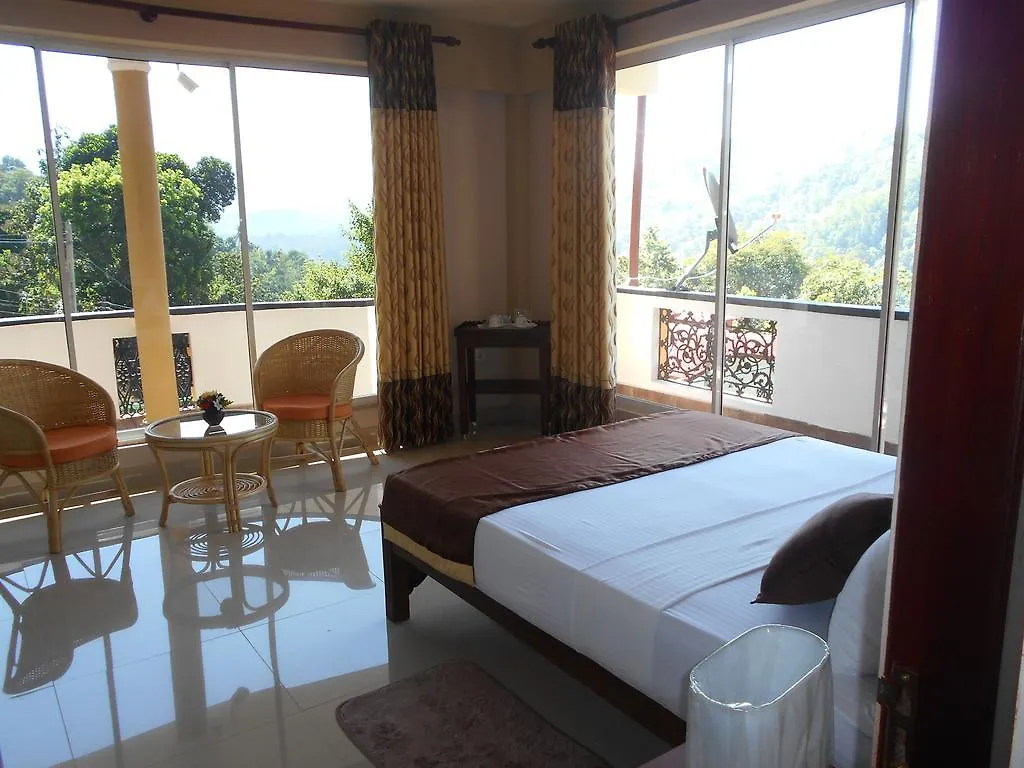 The Springfields Kandy Previously Madara Residence Kandy Hotel