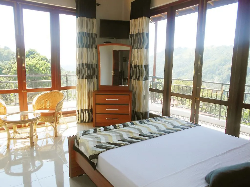 The Springfields Kandy Previously Madara Residence Kandy 3*,  Sri Lanka