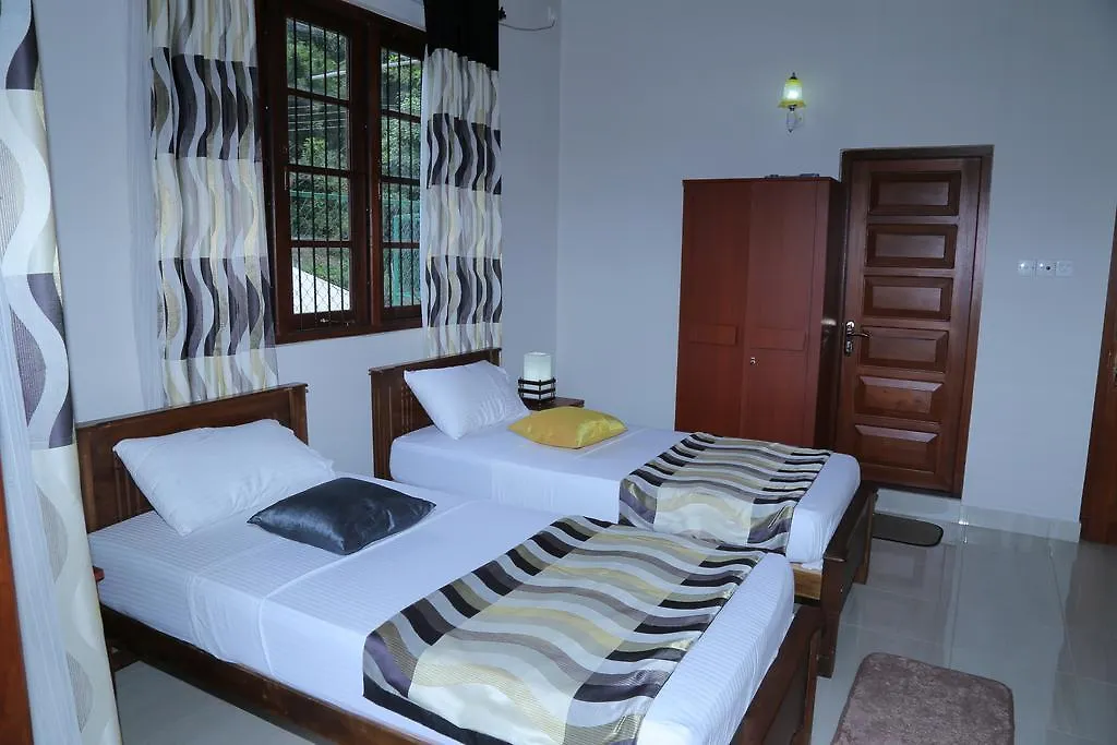 The Springfields Kandy Previously Madara Residence Канди 3*,