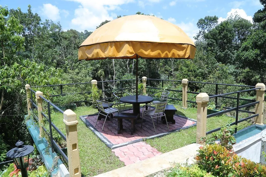 *** Hotel The Springfields Kandy Previously Madara Residence Kandy Sri Lanka