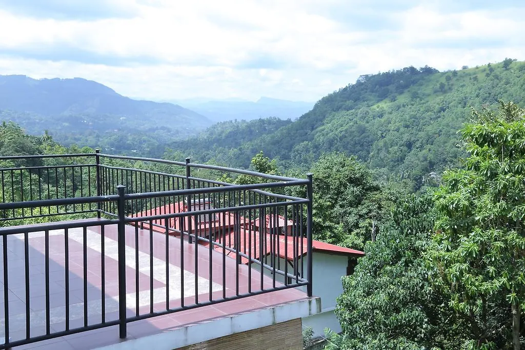 The Springfields Kandy Previously Madara Residence Kandy Hotel