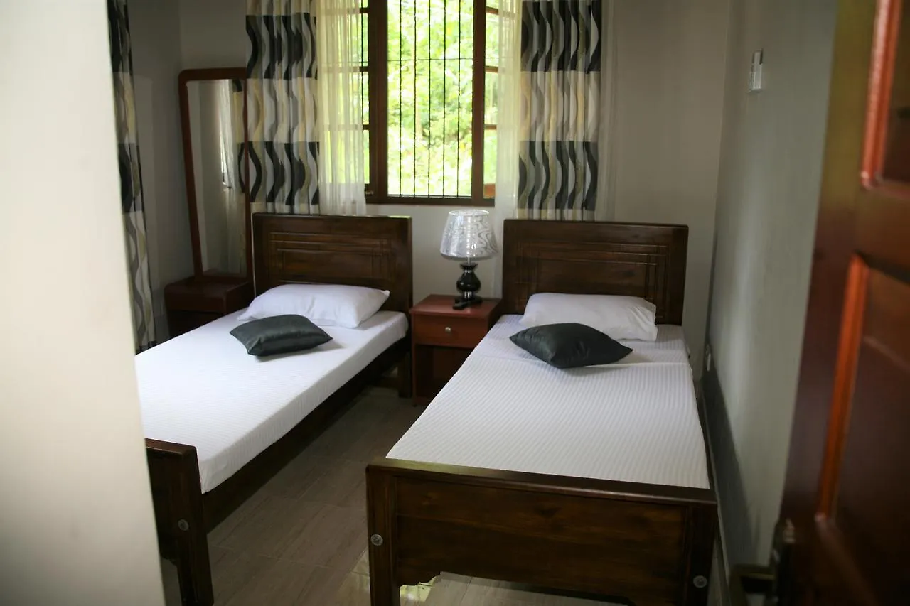 Hotel The Springfields Kandy Previously Madara Residence Kandy