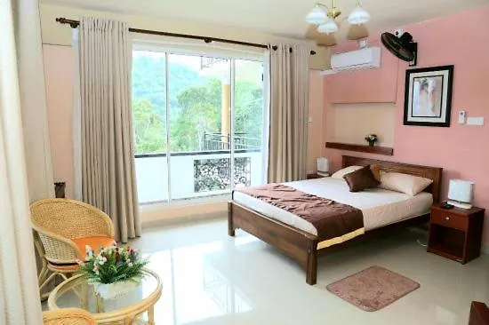 The Springfields Kandy Previously Madara Residence Kandy Hotel
