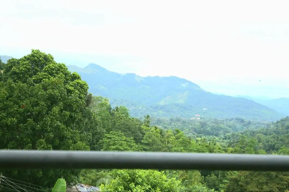 The Springfields Kandy Previously Madara Residence Kandy Hotel