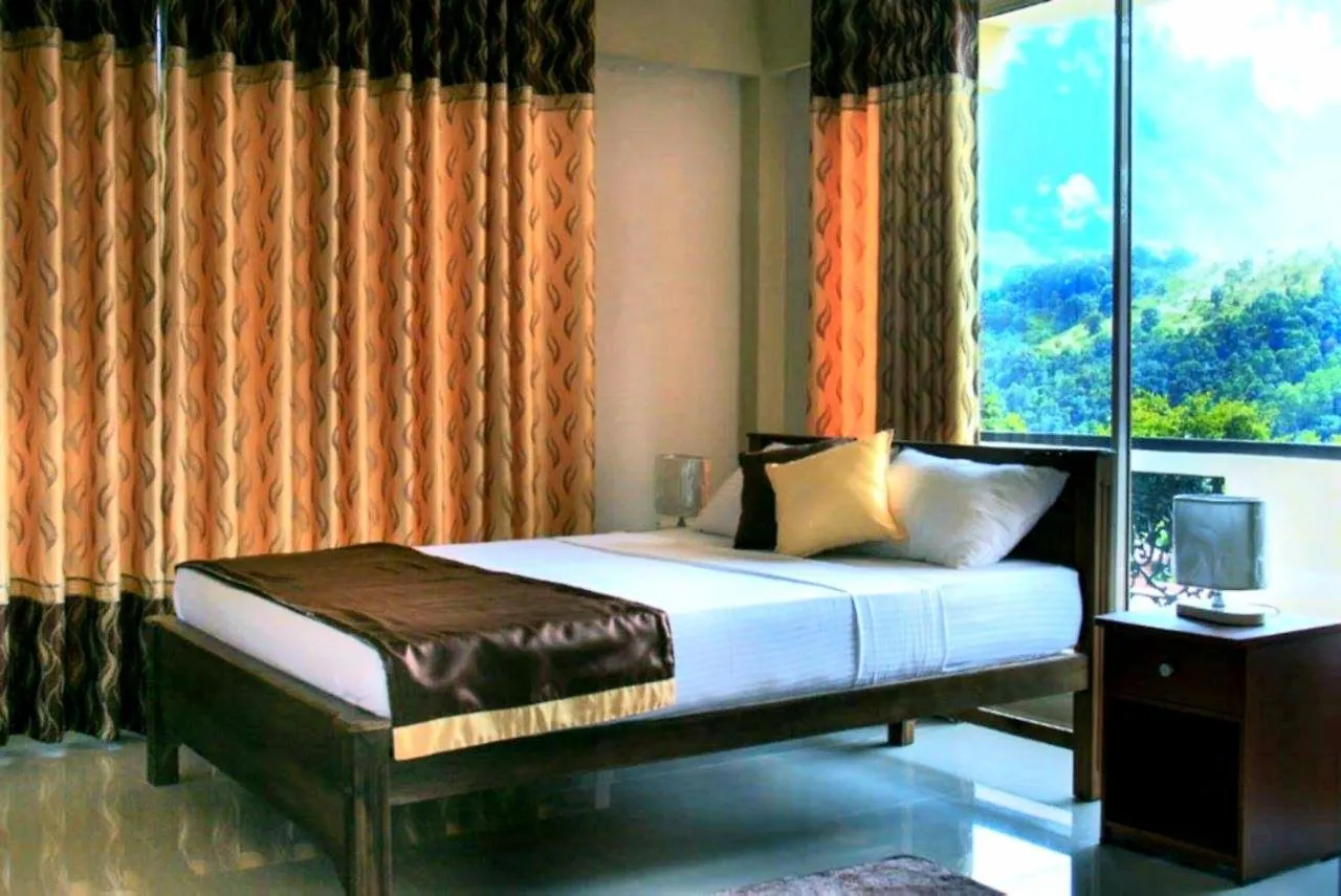 The Springfields Kandy Previously Madara Residence Kandy Sri Lanka