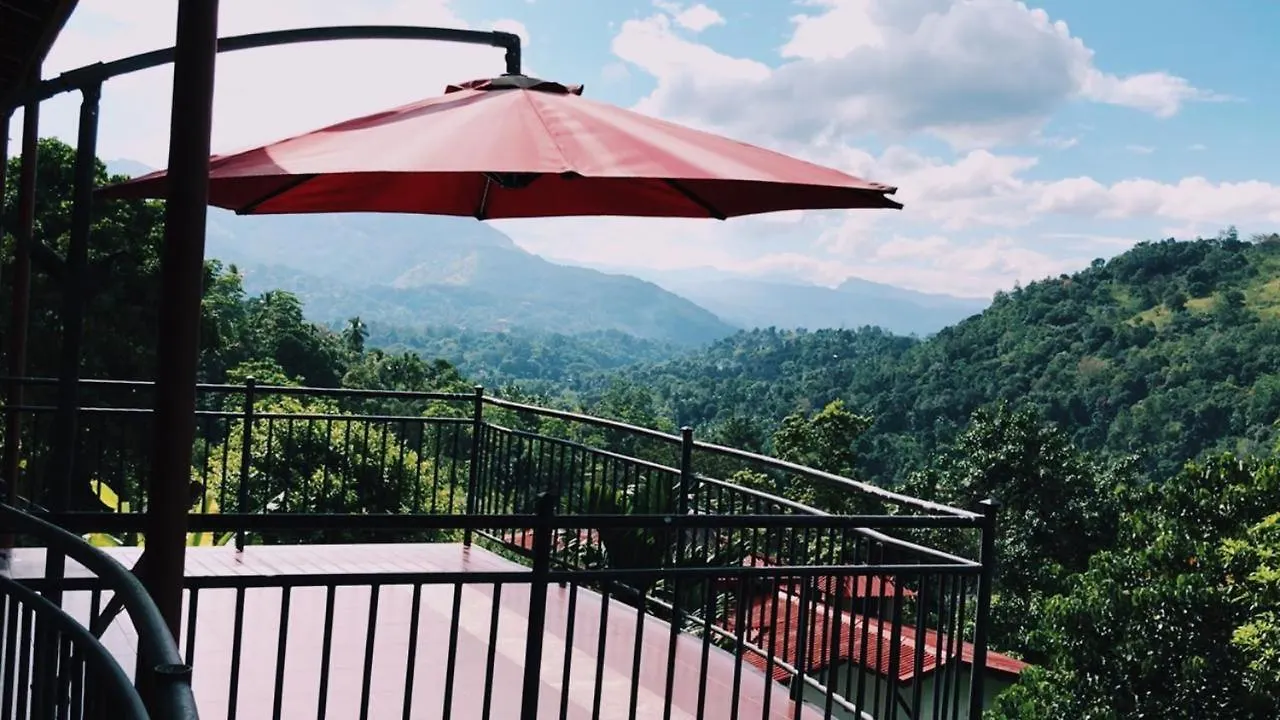 Hotel The Springfields Kandy Previously Madara Residence Kandy