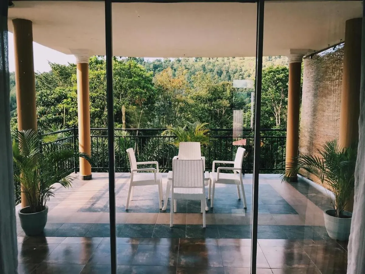 The Springfields Kandy Previously Madara Residence Kandy