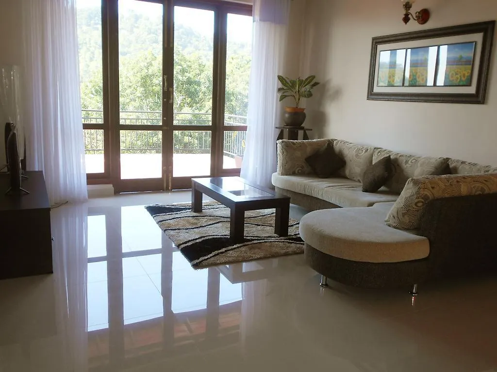 The Springfields Kandy Previously Madara Residence Kandy