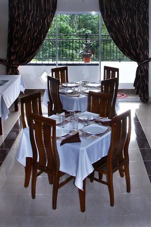 The Springfields Kandy Previously Madara Residence Kandy