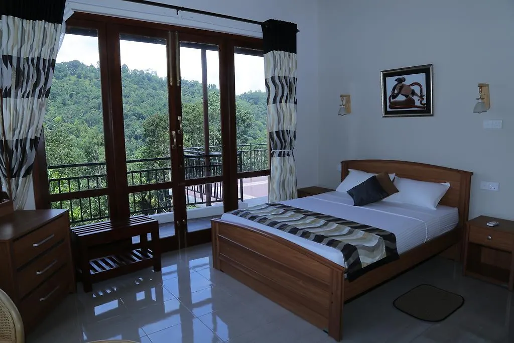 The Springfields Kandy Previously Madara Residence Kandy Sri Lanka