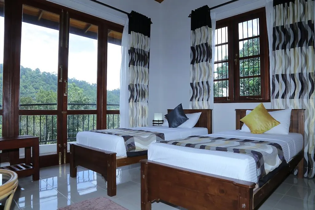 Hotel The Springfields Kandy Previously Madara Residence Kandy