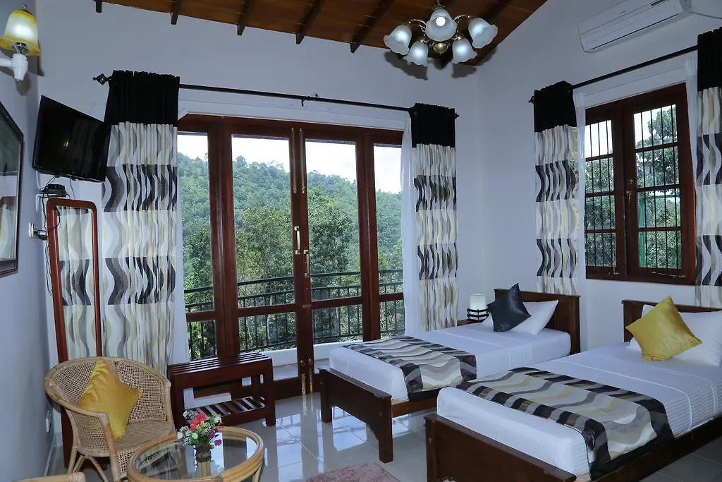 Hotel The Springfields Kandy Previously Madara Residence Kandy