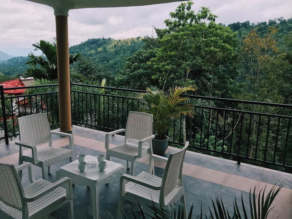 *** Hotel The Springfields Kandy Previously Madara Residence Kandy Sri Lanka