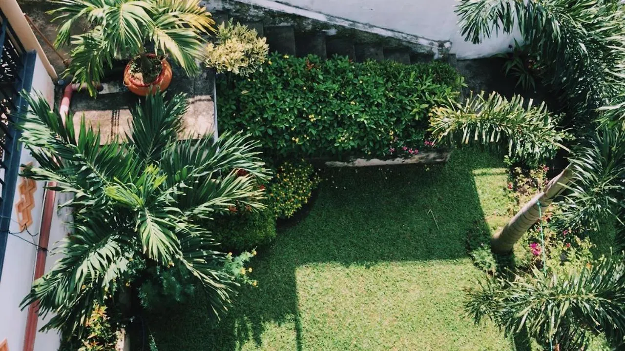 The Springfields Kandy Previously Madara Residence Kandy