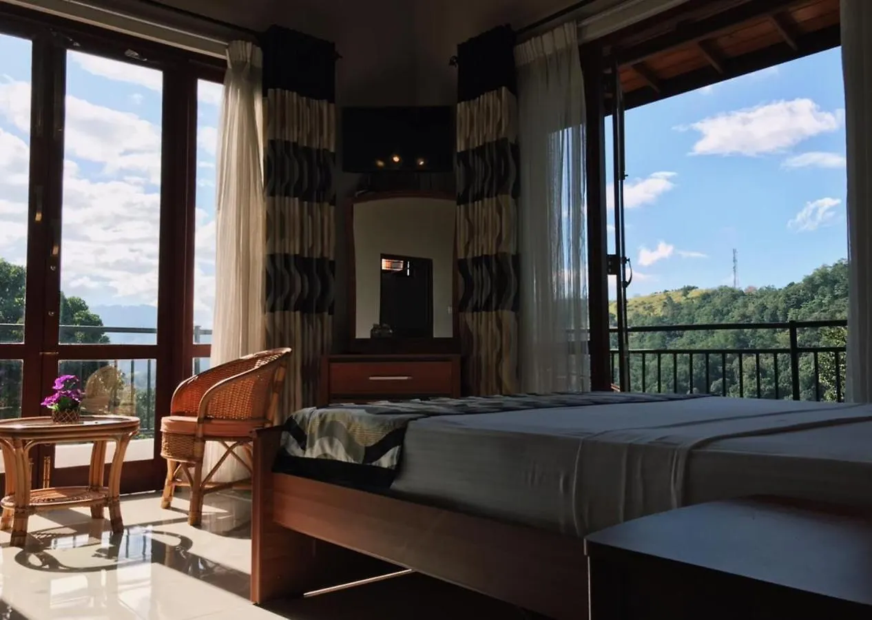 The Springfields Kandy Previously Madara Residence Kandy Hotel