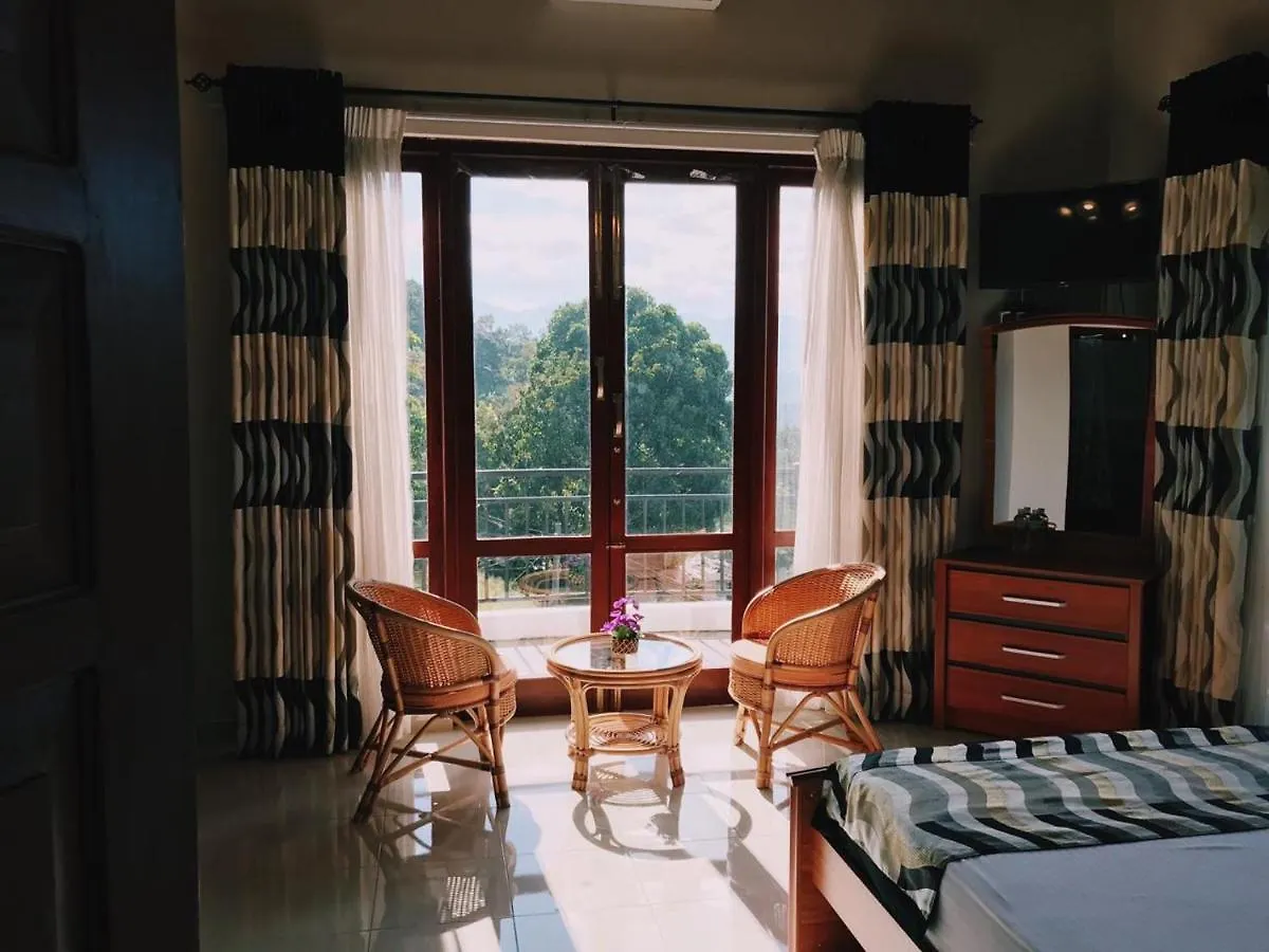 The Springfields Kandy Previously Madara Residence Kandy Hotel