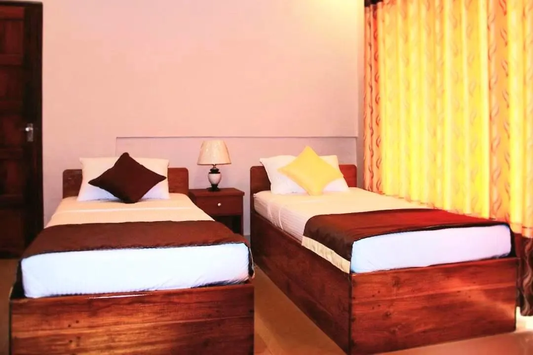 The Springfields Kandy Previously Madara Residence Kandy