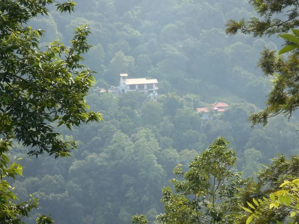 The Springfields Kandy Previously Madara Residence Kandy