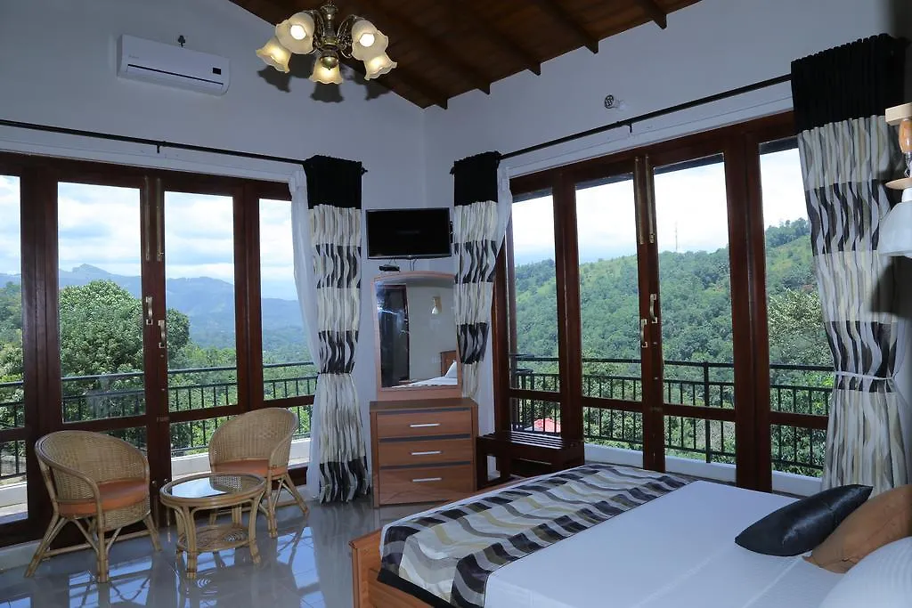 The Springfields Kandy Previously Madara Residence Kandy Hotel