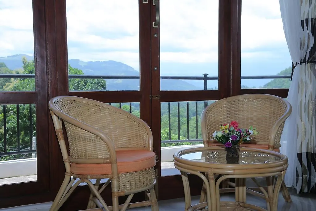 *** Hotel The Springfields Kandy Previously Madara Residence Kandy Sri Lanka