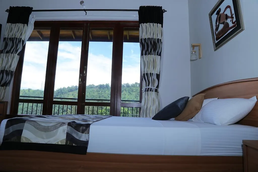 The Springfields Kandy Previously Madara Residence Kandy