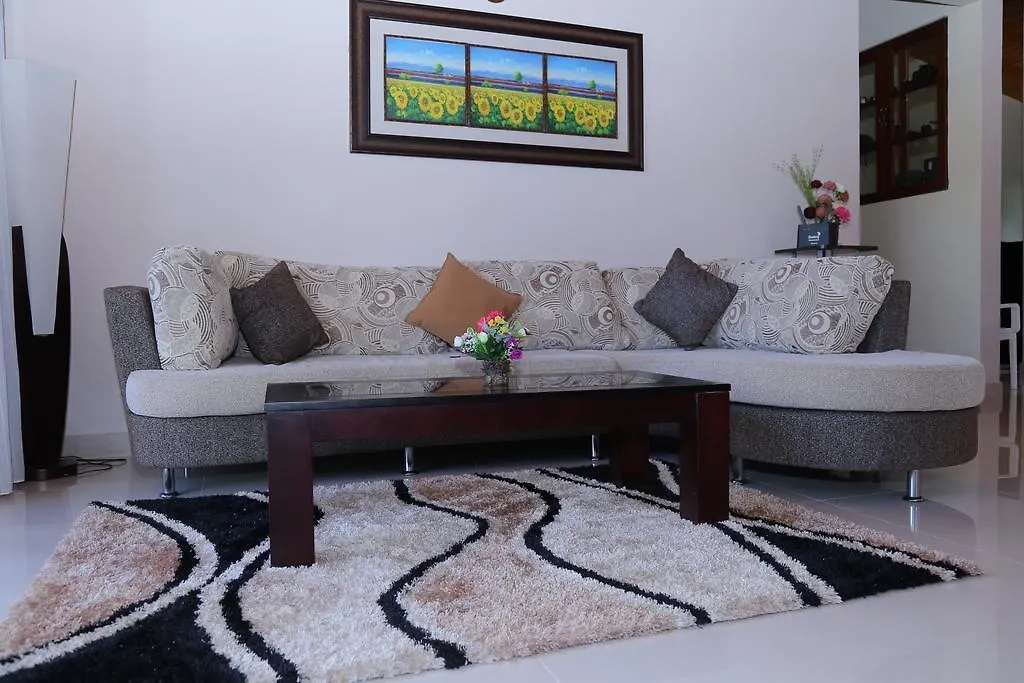 The Springfields Kandy Previously Madara Residence Kandy Hotel