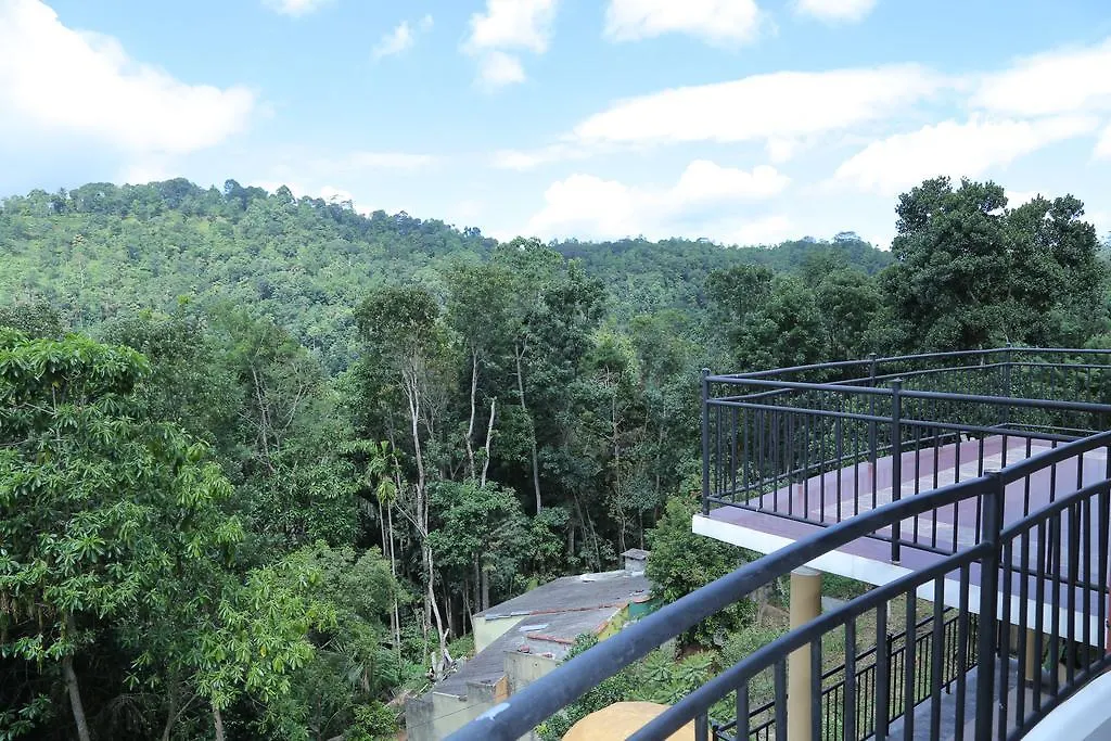 The Springfields Kandy Previously Madara Residence Kandy