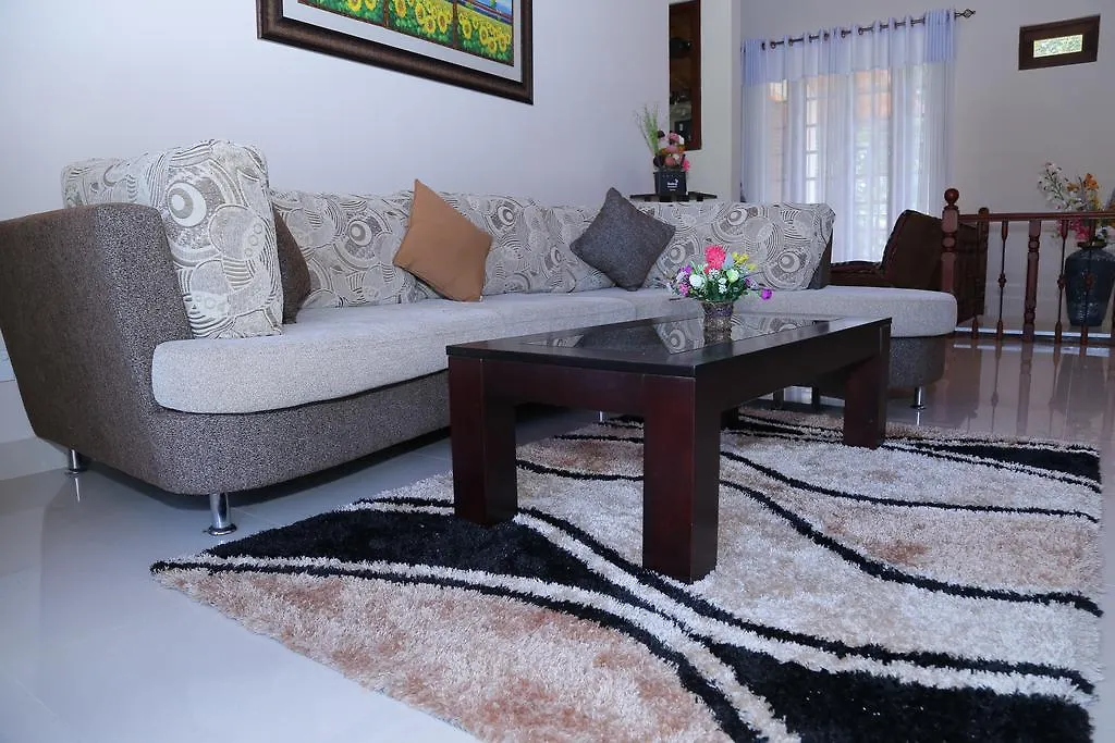 Hotel The Springfields Kandy Previously Madara Residence Kandy