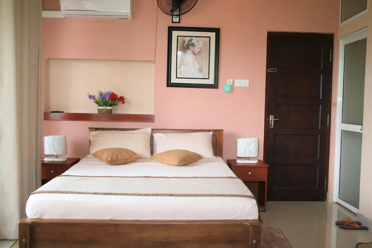 Hotel The Springfields Kandy Previously Madara Residence Kandy