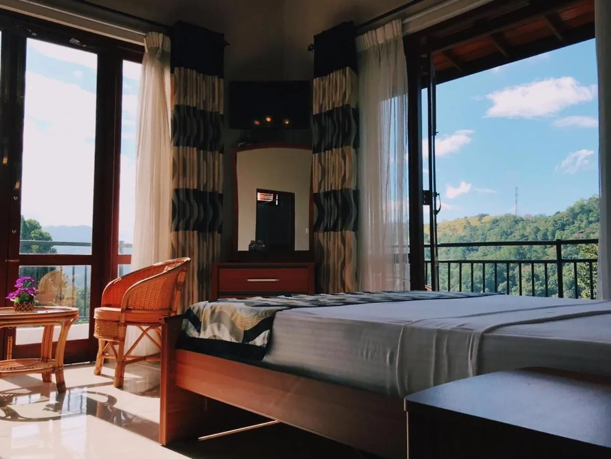 Hotel The Springfields Kandy Previously Madara Residence Kandy