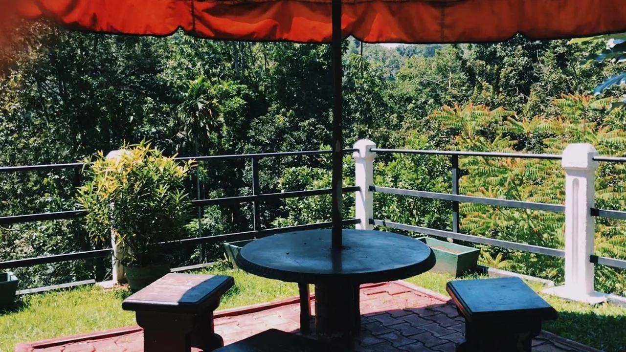 The Springfields Kandy Previously Madara Residence Kandy Hotel