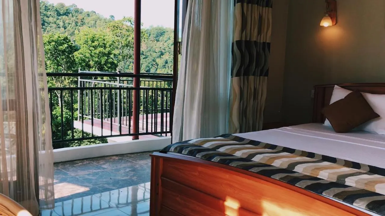 Hotel The Springfields Kandy Previously Madara Residence Kandy